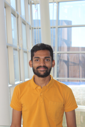 Mridhul Nair Baskaran